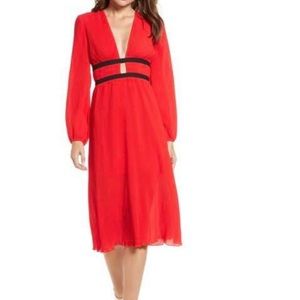 NWT dress from Nordstrom